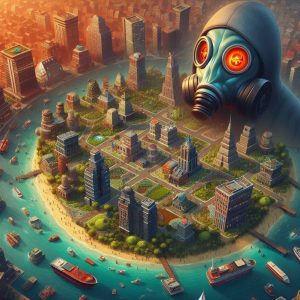 7 Game Offline Terbaik Untuk Menghilangkan Jenuh Sejenak