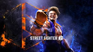 Sekilas Informasi Tentang Game Street Fighter 6