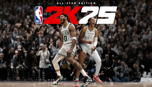 NBA 2K25