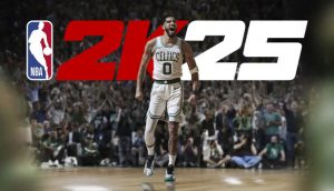 Fitur Terbaik Game NBA 2K25 yang Menarik di Tahun 2024