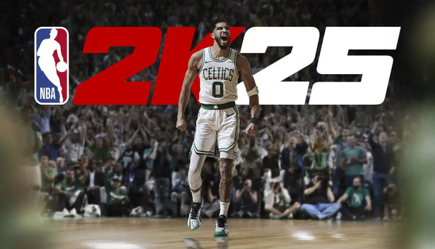 NBA 2K25