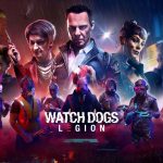 Watch Dogs Legion Permainan Open World Sebagai Hacker