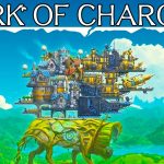 Ark of Charon: Game Tower Seru Mempertahankan Pohon Dunia