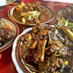 Coba Sate Buntel dan Tengkleng Kuliner Daging Kambing Solo