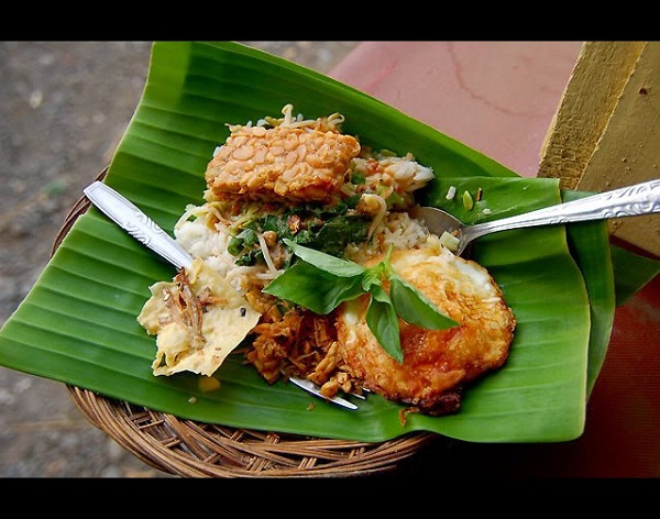 pecel madiun