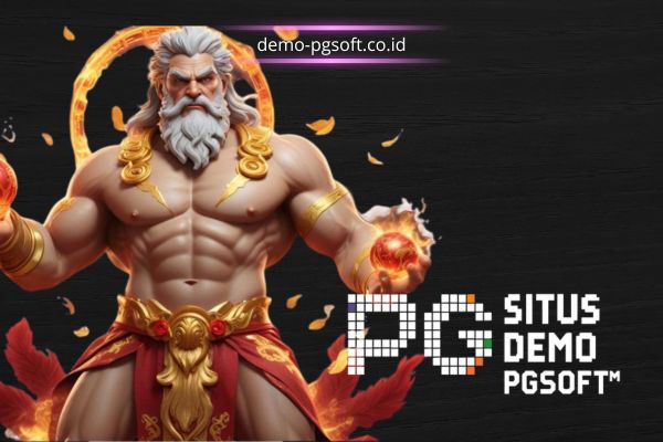 Main Slot PG Soft Tanpa Deposit
